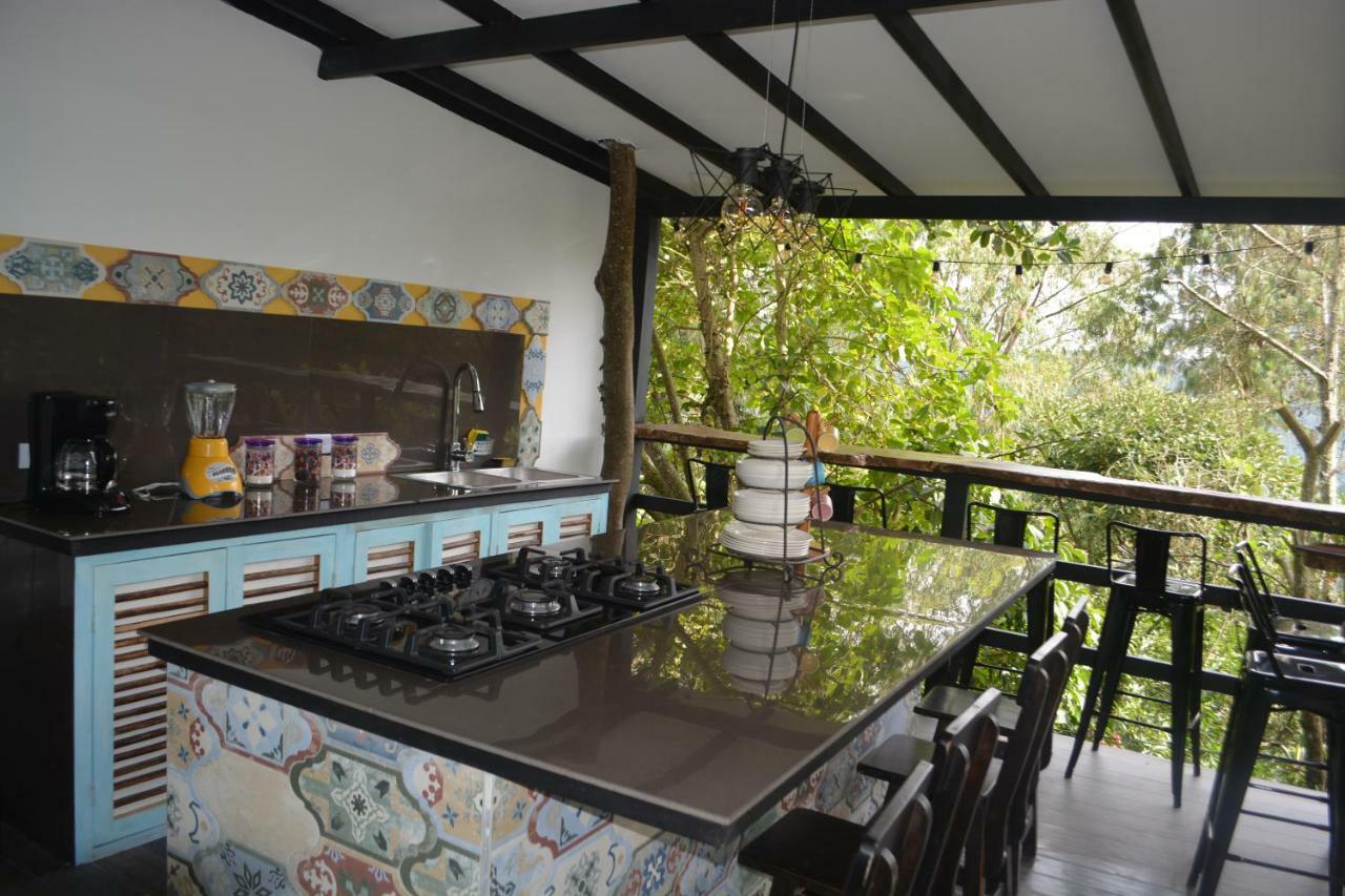 Casa La Maria Salento, 3 Habitaciones Exterior foto